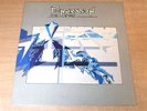 EX/EX   Pendragon/The Jewel/1985 Elusive LP