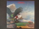 Budgie Never Turn Your Back on a Friend Remastered Vinyl, 2014, Noteworthy, 180g