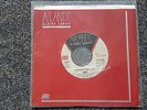 ABBA - The winner takes it all/ Chiquitita US 7'' Single DOUBLE A-SIDE