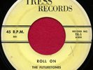 FUTURETONES W/ EDWIN STARR 