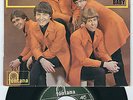 UK R&B Beat The Loot FONTANA 460206 Baby come closer / Meet Jacqueline / + 2 ?