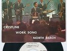 Surf Rock Fuzz L.A Challengers VOGUE INT 18094 Wipe out / Crestline / +2 ?
