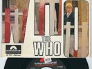 UK Beat Teen The Who POLYDOR INT 27789 I'm a boy / In the city / Disguises + 1 ?