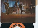 UK Beat Rocker The Beatles ODEON SOE 3746 Roll over Beethoven / Boys / + 2 ?