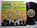 Jungle Signal DATC Heavy Roots Dub Reggae LP HEAR C43
