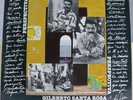 Gilberto Santa Rosa ?– Perspectiva LP Venezuelan Press 1991 Columbia