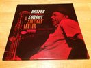 Dexter Gordon - A Swingin Affair LP Blue Note 84133 NY Orig DG Stereo RVG Ear NM