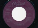 MCCRARYS Night Room / For You CAPITOL Modern Soul Boogie 45 Hear