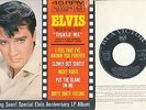 Elvis Presley EP deutsche RCA Victor EPA-4383 