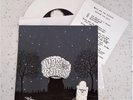 Harry and the Potters [Limited Edition White Vinyl] Scarred for Life (2006)