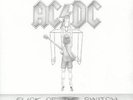 AC/DC Flick Of The Switch - Sealed UK vinyl LP album record 5107671 SONY MUSIC