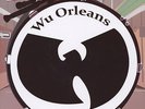 Wu-Tang Clan ?– Wu Orleans - Wu-Tang Clan Vs New Orleans Jazz NEW 2xLP VINYL