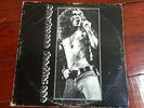 LED ZEPPELIN - BBC Concert - rare vinyl LP on Berkeley Records