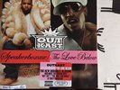 Outkast - Speakerboxxx/ The Love Below 4x 12