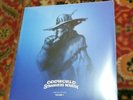 Oddworld: Stranger's Wrath Vinyl 2xLP Soundtrack (Limited Run Exclusive)