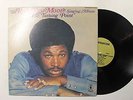 RUDY RAY MOORE THE TURNING POINT LP Generation International ?2500 1972 VG+ 16B