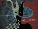 Arcturus - Arcturian 2-LP + 2-CD, 2015, Limited Edition, Special Edition, Box