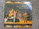 THE GLIMMER TWINS (ROLLING STONES) BEAST OF BOURBON-BOOTLEG-DLP-COLORED VINYL