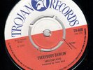 MELODIANS - EVERYBODY BAWLING / TOMMY McCOOK - KILOWATT - TROJAN