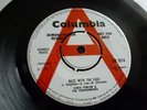 CHRIS FARLOW  BUZZ WITH THE FUZZ 1965 COLUMBIA DEMO STUNNING NEAR MINT RARITY