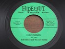 Bob Seger Last Heard 45 Chain Smokin' Detroit garage 7