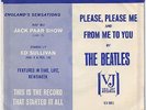 THE BEATLES 