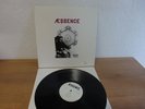 AESSENCE LP PRIVATE PRESS ACID FOLK JOHN SASE LIMITED EDITION 255 / 300