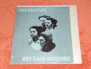 THE BEATLES-- GET BACK SESSIONS GLYN JOHN'S ORIGINAL STEREO MIX  IN SHRINK EX+