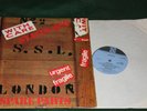 STATUS QUO SPARE PARTS STEREO UK VINYL LP NSPL18301 RARE 1969 PSYCH ROCK