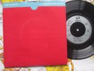 Dire Straits ?– Romeo And Juliet Label: Vertigo ?– MOVIE 1 UK 7inch Vinyl Single