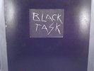 Black Task original 4 song vinyl EP 1985 Damnation records Philly Thrash Metal
