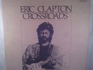 ERIC CLAPTON CREAM CROSSROADS 6 LP Box Set Vinyl Booklet 835 261-1 1988