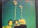 The Gun Club - Miami LP VG+ APE 6001 Promo 1982 USA Vinyl Record