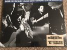 THE GASLIGHT ANTHEM - HANDWRITTEN (LIMITED EDITION BLUE VINYL) - VINYL LP - NEW