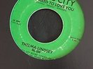 Northern Soul Classic -Thelma Lindsey - Prepared to love you - Read Description