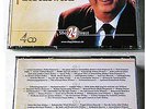 ERNST MOSCH Das große Lebenswerk .. 80 Titel 4-CD-Box TOP