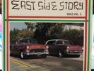 East Side Story Gold Vol. 3 Used Lp VG Condition Doo Wop Oldies But Goodies