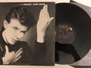 David Bowie - Heroes - 1977 US 1st Press AFL1-2522 (EX) Ultrasonic Clean