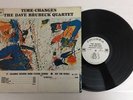 Dave Brubeck Quartet - Time Changes - Mono White Label Promo LP CL 2127 (NM)