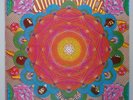 Quintessence - Dive Deep Vinyl LP UK Island Pink Rim Press EX+/EX+ Hippie Prog