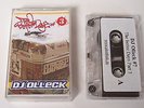 DJ OLLECK - #7 / THE BETTER DAYS PART 3 TAPE (PHATFUNK) Ice Cube Nas AZ Wu-Tang