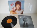 DAVID BOWIE * PIN UPS * RCA 1973 2T / 2UT UK LP RS 1003 