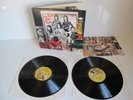 The FACES * THE BEST OF THE FACES * 1977 UK DBL LP A1 B2 C2 D1 POSTER NEAR MINT