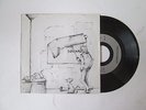 CALLIPER SQUARE : Down in The Streets / Midnight FRENCH HEAVY METAL AUTOPRODUIT