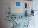 Radiohead OK Computer Very Limited 3 X Blue Vinyl New