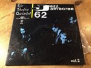LP Polskie Nagrania Muza ?L 0395 Eje Thelin Quintet ?– Jazz Jamboree 62 Vol. 2