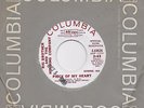 JANIS JOPLIN  Piece Of My Heart  rare promo 45 from 1968