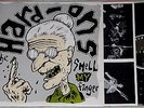 Hard Ons Smell my finger orig OZ Waterfront 1986 8 trk 12