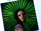 ORIGINAL 1973 SAROLTA ZALATNAY HADD MONDJAM VINYL LP RARE PROG PSYCH