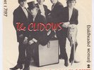 CLIDOWS It's All About RARE danish garage 45 primitive mod dancers DENMARK HEAR